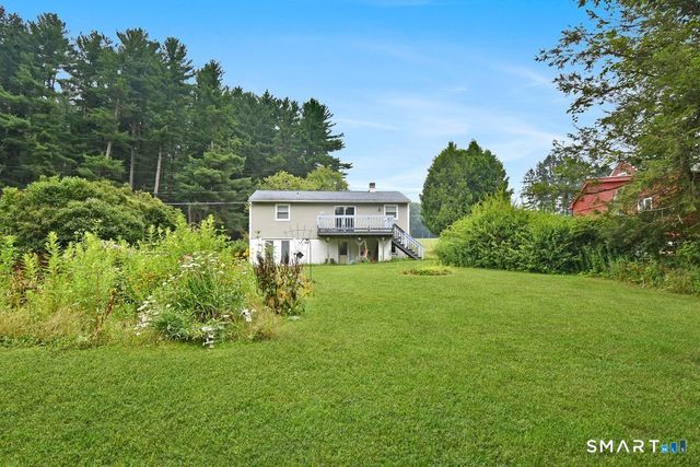 251 Gillette Road, New Hartford, CT 06057