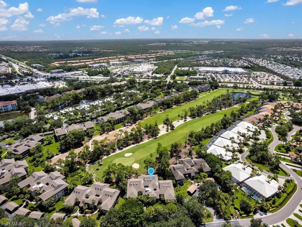 76 Cypress View DR E # 76, Naples, FL 34113