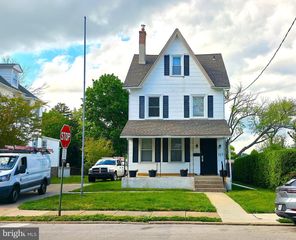 317 DAVIS AVE, Clifton Heights, PA 19018