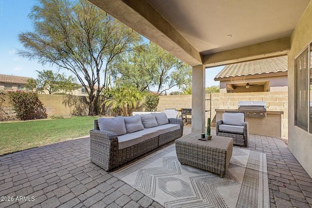 3918 E ROCKINGHAM Road, Phoenix, AZ 85050