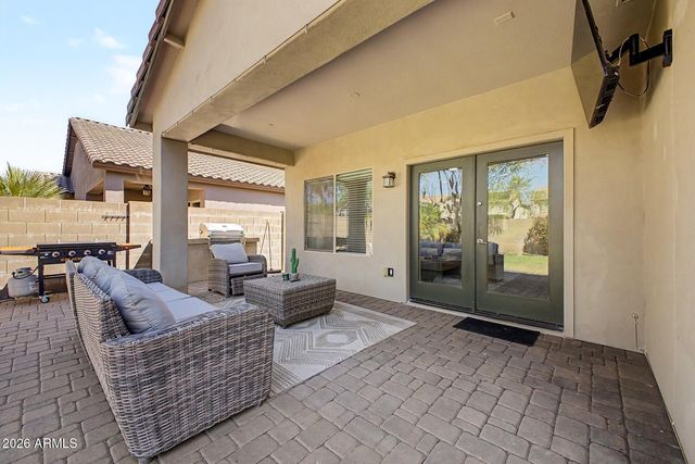 3918 E ROCKINGHAM Road, Phoenix, AZ 85050