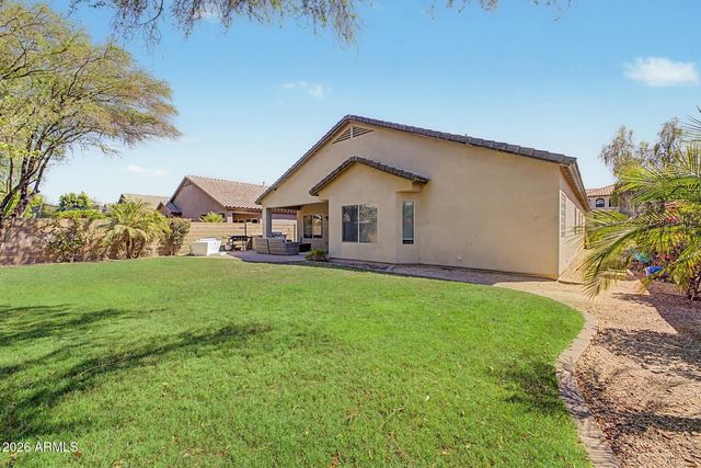 3918 E ROCKINGHAM Road, Phoenix, AZ 85050