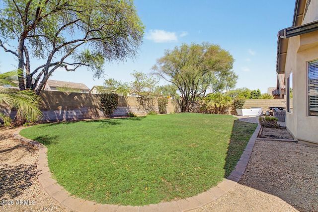 3918 E ROCKINGHAM Road, Phoenix, AZ 85050