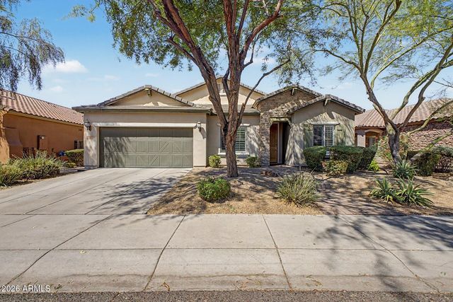 3918 E ROCKINGHAM Road, Phoenix, AZ 85050