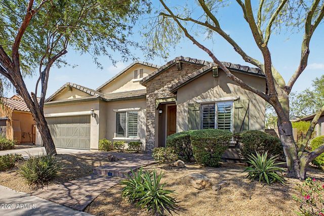 3918 E ROCKINGHAM Road, Phoenix, AZ 85050