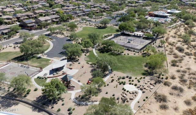 3918 E ROCKINGHAM Road, Phoenix, AZ 85050
