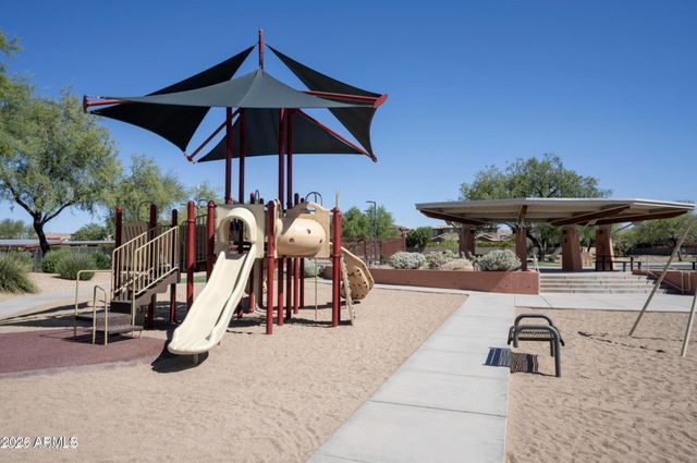 3918 E ROCKINGHAM Road, Phoenix, AZ 85050