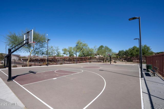 3918 E ROCKINGHAM Road, Phoenix, AZ 85050