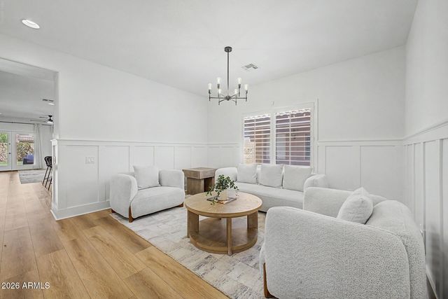 3918 E ROCKINGHAM Road, Phoenix, AZ 85050