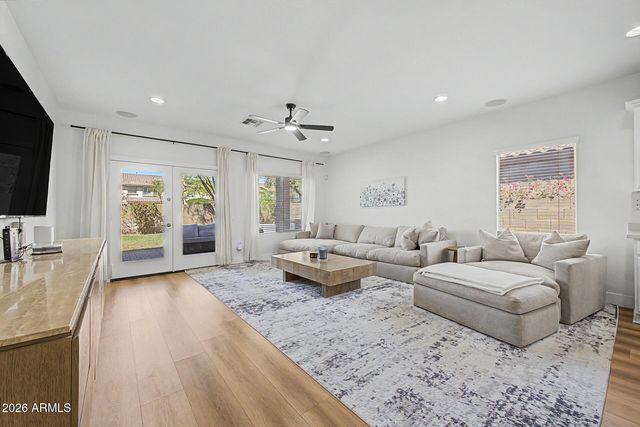 3918 E ROCKINGHAM Road, Phoenix, AZ 85050