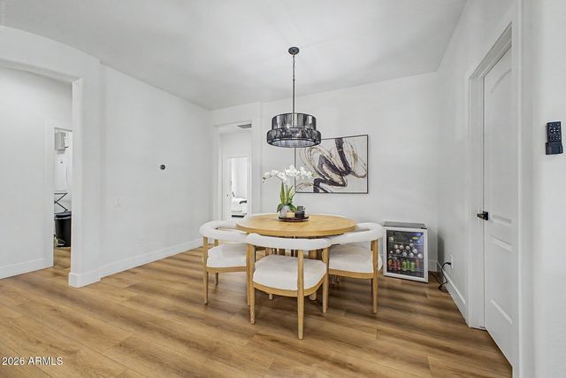 3918 E ROCKINGHAM Road, Phoenix, AZ 85050