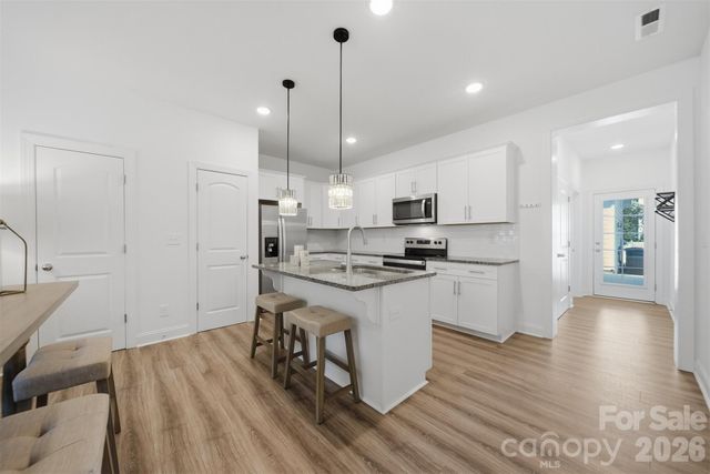 1805 Edgewater Drive NW, Conover, NC 28613