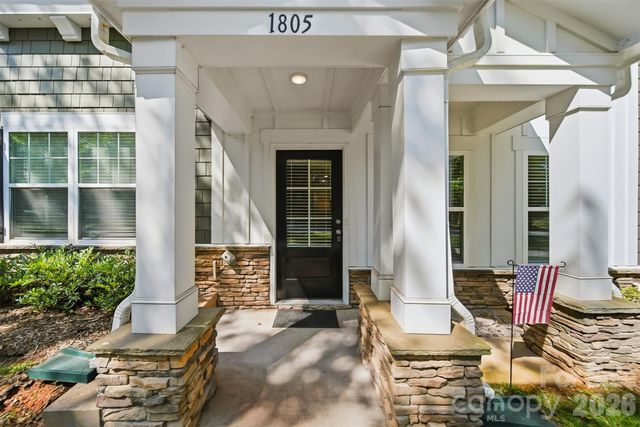 1805 Edgewater Drive NW, Conover, NC 28613