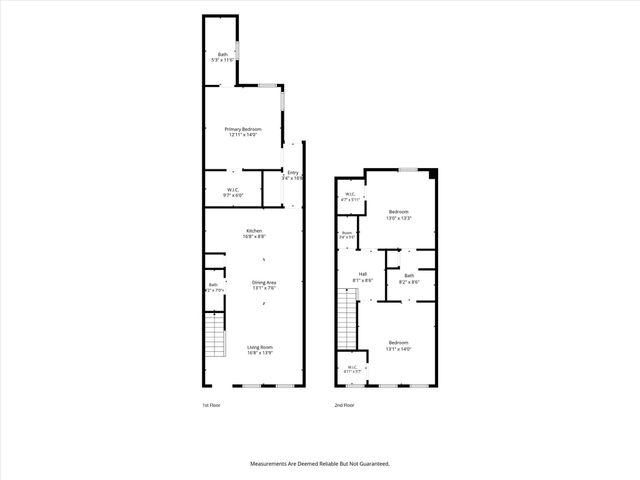 1805 Edgewater Drive NW, Conover, NC 28613