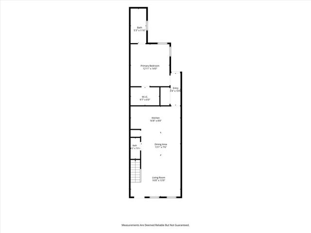 1805 Edgewater Drive NW, Conover, NC 28613