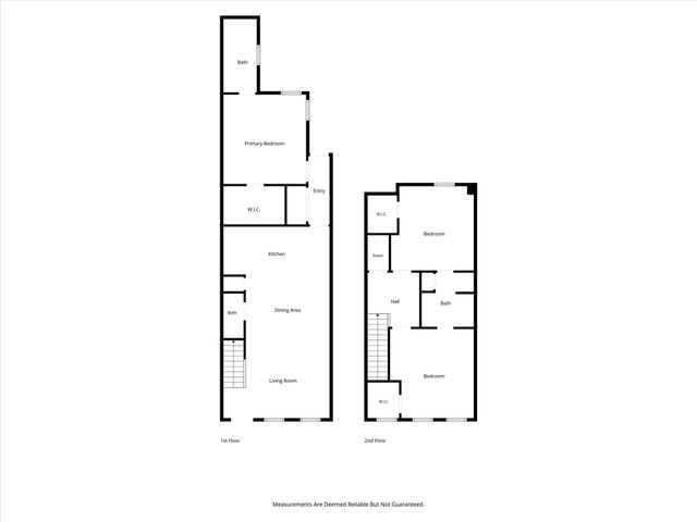 1805 Edgewater Drive NW, Conover, NC 28613