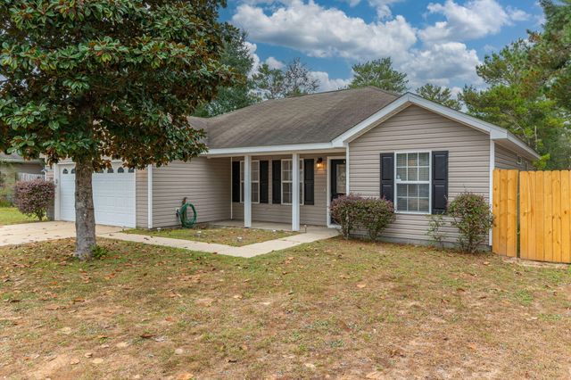 219 Shorey Drive, Defuniak Springs, FL 32433