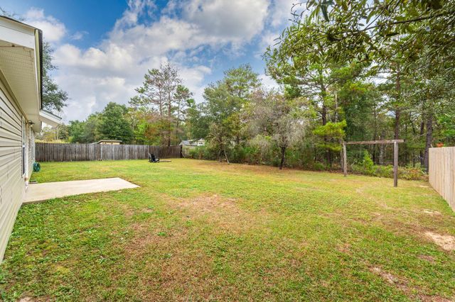 219 Shorey Drive, Defuniak Springs, FL 32433