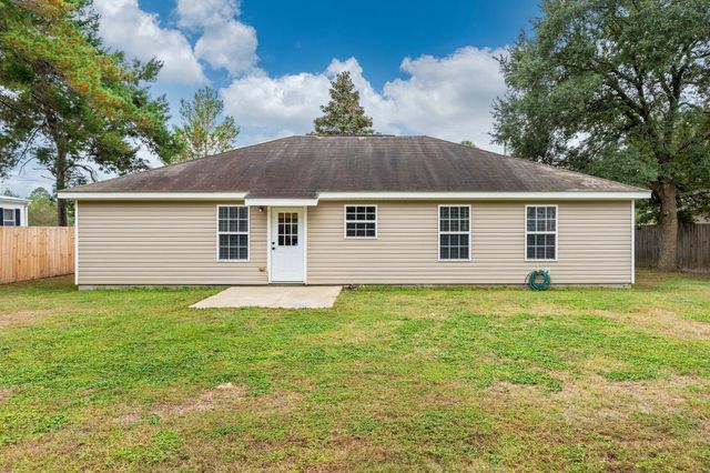 219 Shorey Drive, Defuniak Springs, FL 32433