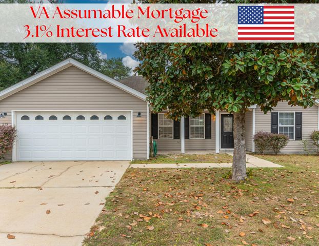 219 Shorey Drive, Defuniak Springs, FL 32433