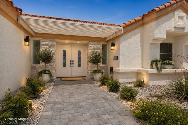 9104 Sundial Drive, Las Vegas, NV 89134