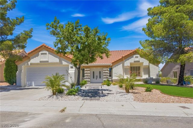 9104 Sundial Drive, Las Vegas, NV 89134