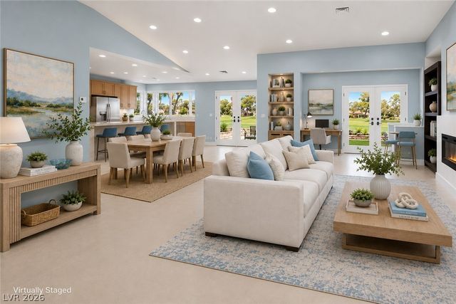 9104 Sundial Drive, Las Vegas, NV 89134