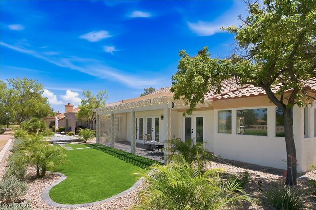 9104 Sundial Drive, Las Vegas, NV 89134