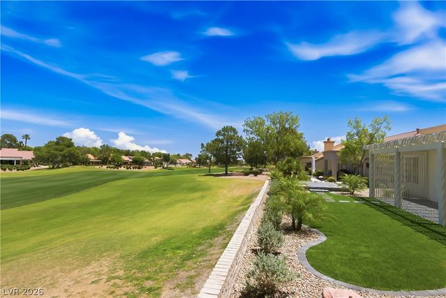 9104 Sundial Drive, Las Vegas, NV 89134