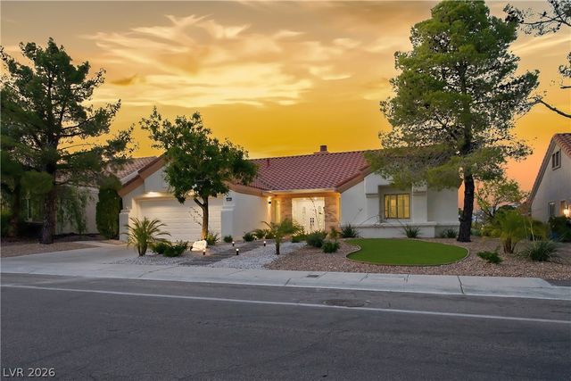 9104 Sundial Drive, Las Vegas, NV 89134