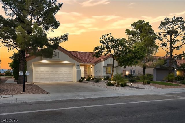 9104 Sundial Drive, Las Vegas, NV 89134