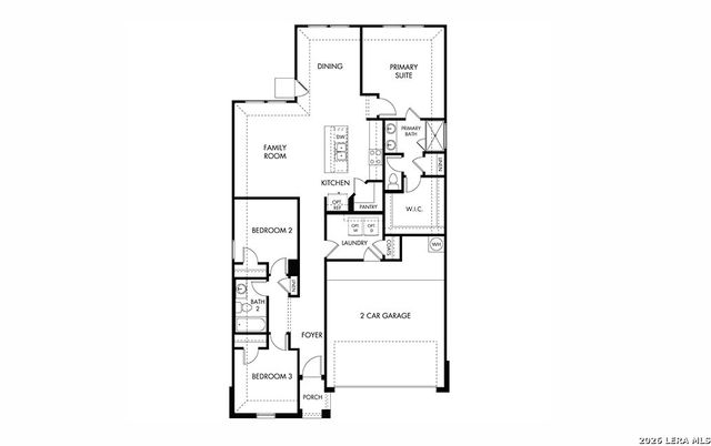5437 Wrangler Way, Marion, TX 78124