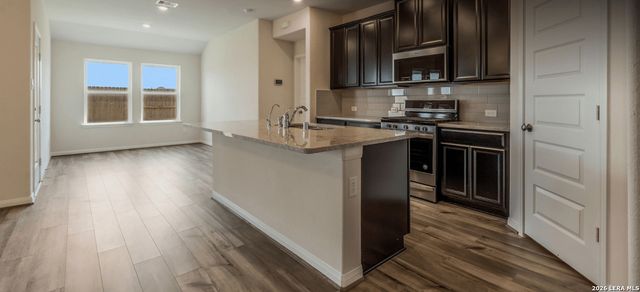 5437 Wrangler Way, Marion, TX 78124