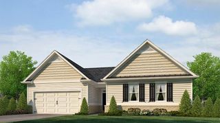 545 Majestic Oak Circle, Dallas, GA 30132