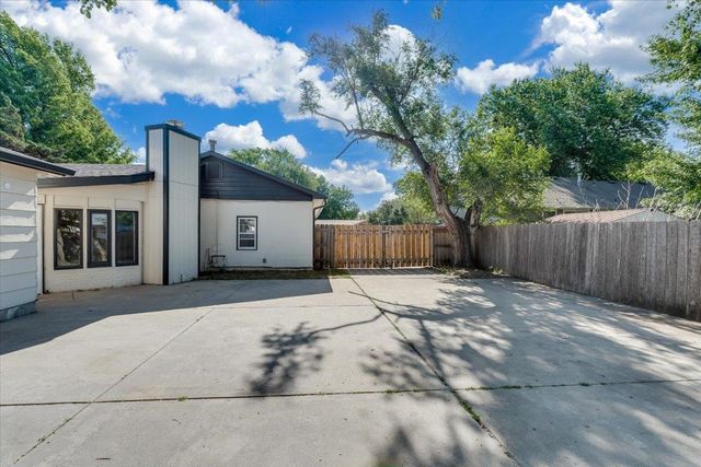 337 S Arapaho, Wichita, KS 67209
