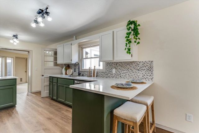 337 S Arapaho, Wichita, KS 67209