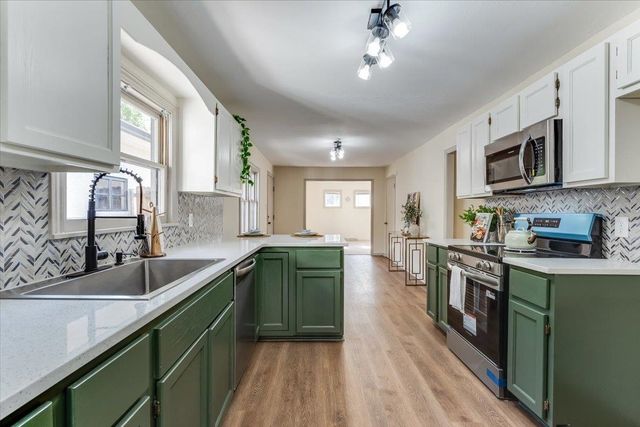 337 S Arapaho, Wichita, KS 67209