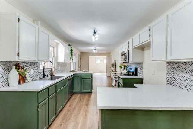 337 S Arapaho, Wichita, KS 67209