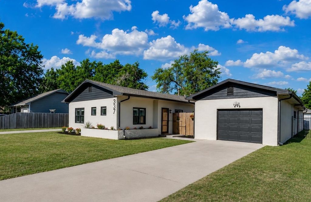337 S Arapaho, Wichita, KS 67209