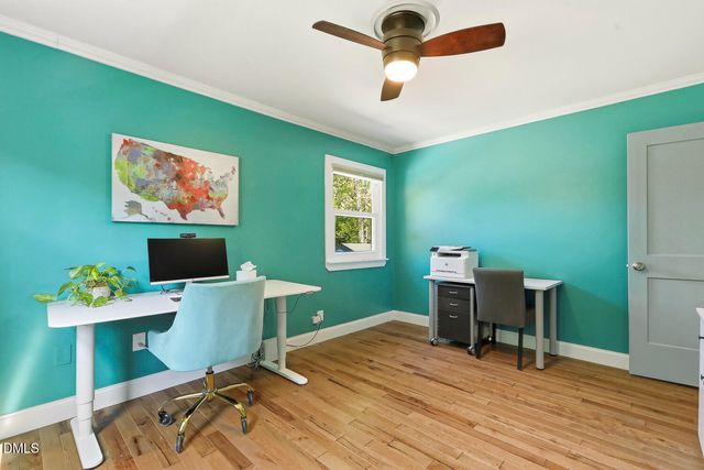 3704 Swann Street, Raleigh, NC 27612