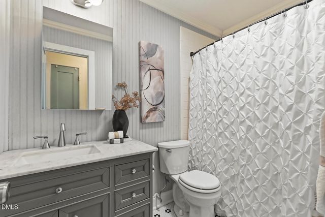 3704 Swann Street, Raleigh, NC 27612