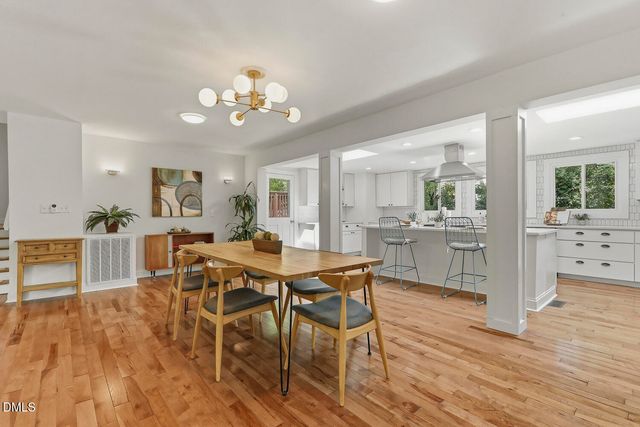 3704 Swann Street, Raleigh, NC 27612