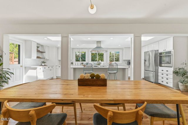 3704 Swann Street, Raleigh, NC 27612