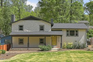 3704 Swann Street, Raleigh, NC 27612