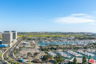 13600 Marina Pointe Drive 1507, Marina Del Rey, CA 90292