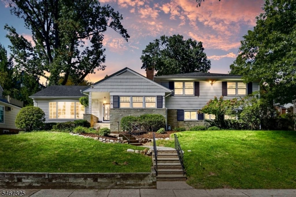 45 Belgrade Ter, West Orange Twp., NJ 07052 — exterior
