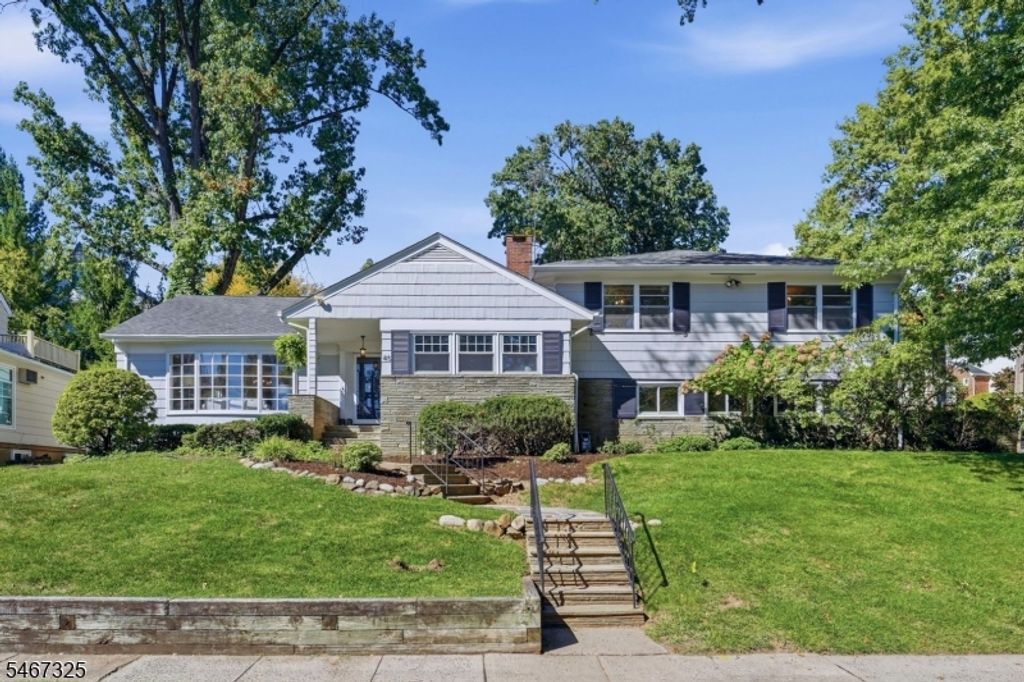 45 Belgrade Ter, West Orange Twp., NJ 07052 — photo 2