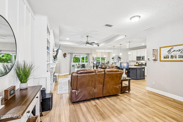 848 SYCAMORE Way, Orange Park, FL 32073