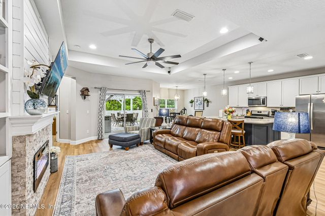 848 SYCAMORE Way, Orange Park, FL 32073
