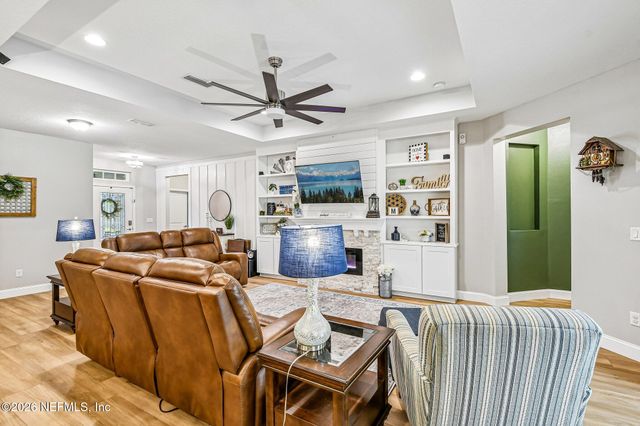 848 SYCAMORE Way, Orange Park, FL 32073